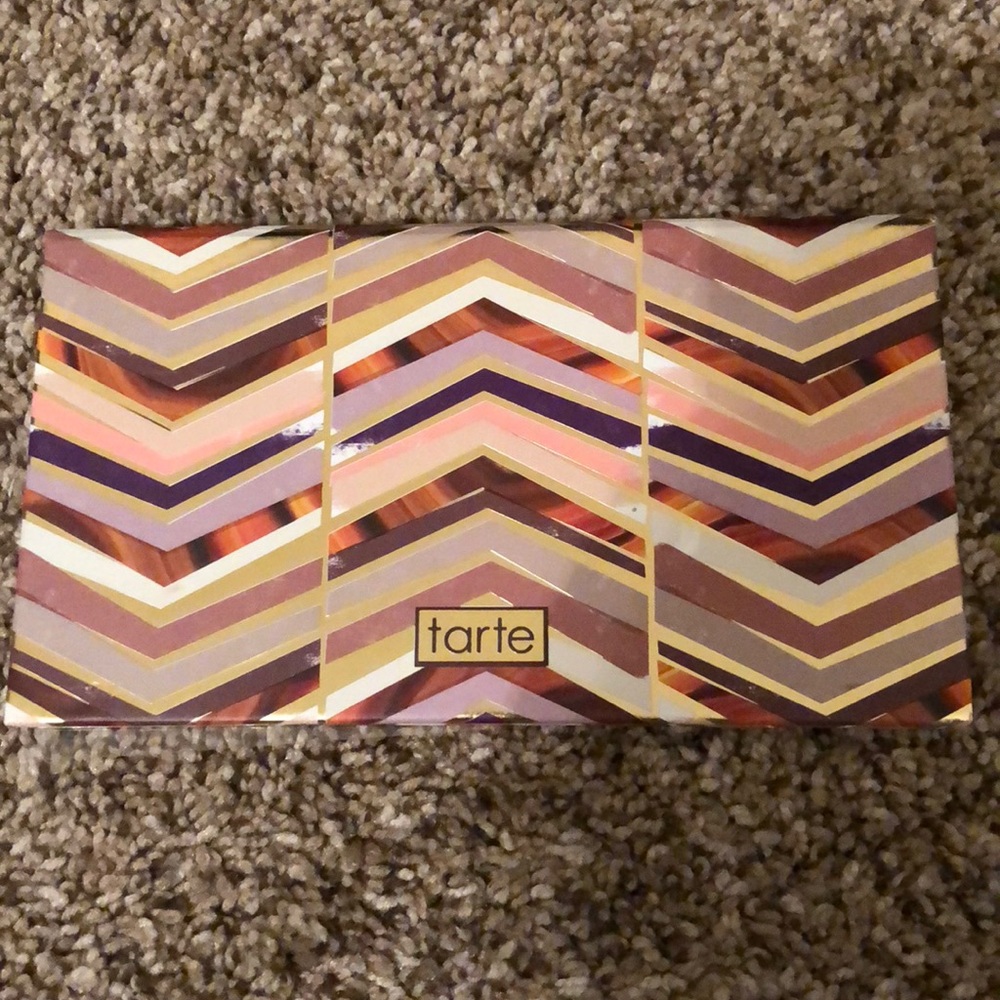 Tarte Clay Play Volume II